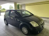 Usata Citroën C2 60 CV (44 kW) 2004 Utilitaria