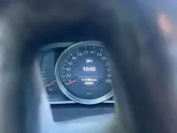Usata Volvo V40 Kinetic 120 CV (88 kW) 2017 Nero Berlina