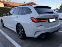 Begagnad BMW 320 M Sport 190 HK (139 kW) 2021 Kombi