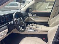 Usata Mercedes GLE350 2021 Nero SUV