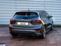 Usata Ford Focus ST-Line 125 CV (91 kW) 2024 Grigio magnetic Monovolume