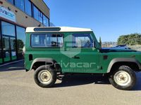 usata Land Rover Defender 90 2.5 Td5 Station Wagon SE