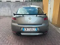 Usata Alfa Romeo GT 150 CV (110 kW) 2004 Grigio Coupé