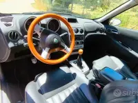 Usata Alfa Romeo 156 175 CV (128 kW) 2004 Berlina