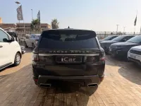 Usata Land Rover Range Rover Sport HSE Dynamic 249 CV (183 kW) 2020 Grigio SUV