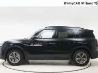 Usata Mini Cooper Countryman Classic 170 CV (125 kW) 2024 Midnight black ii SUV