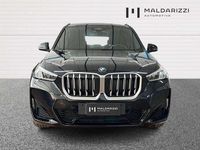 Usata BMW X1 M Sport 163 CV (119 kW) 2025 Nero SUV