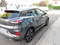 Usata Ford Puma ST-Line 125 CV (91 kW) 2024 Grigio SUV