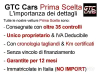 Usata Smart ForTwo Electric Drive Prime 41 kW (56 CV) 2021 Nero Berlina
