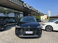Nuova MG ZS Luxury 197 CV (144 kW) 2026 Nero SUV