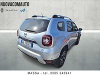 usata Dacia Duster 1.0 tce Comfort SL Plus Eco-g 4x2 100cv