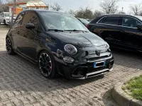 Usata Abarth 595 145 CV (106 kW) 2018 Berlina