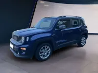 Usata Jeep Renegade Limited 131 CV (96 kW) 2021 Other SUV