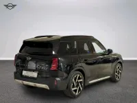 Usata Mini Countryman Favoured 225 kW (306 CV) 2026 Nero SUV
