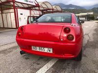 Usata Fiat Coupé 190 CV (139 kW) 1994 Rosso Coupé