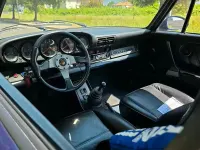 Usata Porsche 911 Carrera 204 CV (150 kW) 1989 Coupé