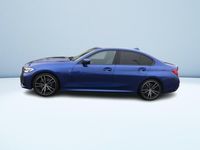 usata BMW 330 Serie 3 i Msport auto