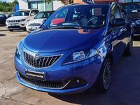 Usata Lancia Ypsilon Gold 69 CV (50 kW) 2022 Blu Utilitaria