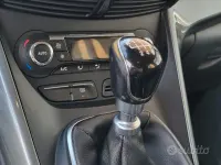 Usata Ford C-MAX Titanium 115 CV (84 kW) 2015 Grigio Monovolume