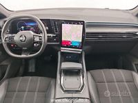 Usata Renault Austral Techno 200 CV (147 kW) 2023 Bianco SUV