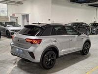 Nuova VW T-Roc R-line Plus 116 CV (85 kW) 2025 Grigio SUV