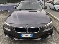 Usata BMW 320 184 CV (135 kW) 2015 Station wagon
