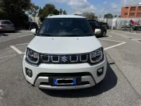 Usata Suzuki Ignis 83 CV (61 kW) 2025 Bianco SUV