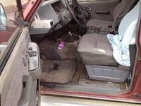 Usata Nissan Patrol 116 CV (85 kW) 1991 SUV