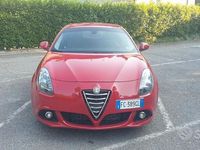 usata Alfa Romeo Giulietta 1.6 JTDM 120cv