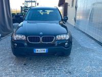 usata BMW X3 2.0D