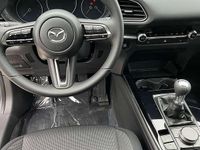 Usata Mazda CX-30 Homura-Line 186 CV (136 kW) 2024 Bianco SUV