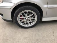 Usata VW Polo 125 CV (91 kW) 2001 Grigio Utilitaria