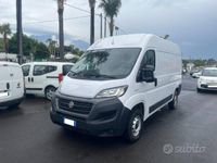 usata Fiat Ducato 33 MH2 2.3 MJT 12OCV SOLO 22.000KM