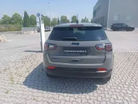 Usata Jeep Compass 179 CV (131 kW) 2023 Grigio SUV