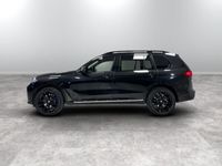 usata BMW X7 xDrive40d 48V del 2021 usata a Modena