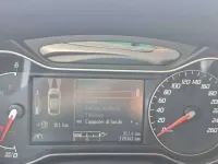 Usata Ford Mondeo Titanium 163 CV (119 kW) 2014 Station wagon