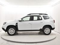 usata Dacia Duster 1.5 dCi 110CV 1.5 Blue dCi Expression 4x2