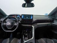 Usata Peugeot 3008 Allure 131 CV (96 kW) 2023 Nero SUV