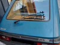 usata Fiat 127 - 1982