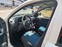 Usata Fiat Panda 60 CV (44 kW) 2010 Bianco Utilitaria