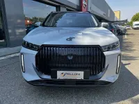 Nuova DR DR 5.0 95 CV (69 kW) 2026 Grigio SUV