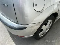 Usata Ford Focus 2004 Grigio Utilitaria