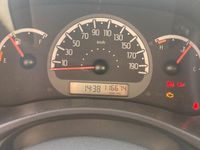 Usata Fiat Panda 69 CV (50 kW) 2011 Giallo Utilitaria