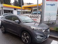 usata Hyundai ix35 1.7 crdi Xpossible 2wd FL