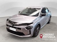 Usata Lancia Ypsilon 110 CV (80 kW) 2025 Grigio Utilitaria