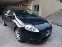 usata Fiat Punto 3ª serie - 2011