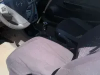 Usata Opel Corsa 75 CV (55 kW) 2012 Bianco Utilitaria
