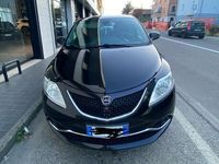 usata Lancia Ypsilon Ypsilon1.2 Silver 69cv