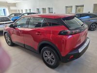 usata Peugeot 2008 PureTech 100 S&S Active Pack nuova a Lucca