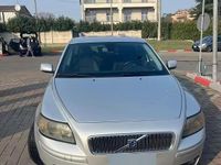 Usata Volvo V50 2006 Grigio Station wagon